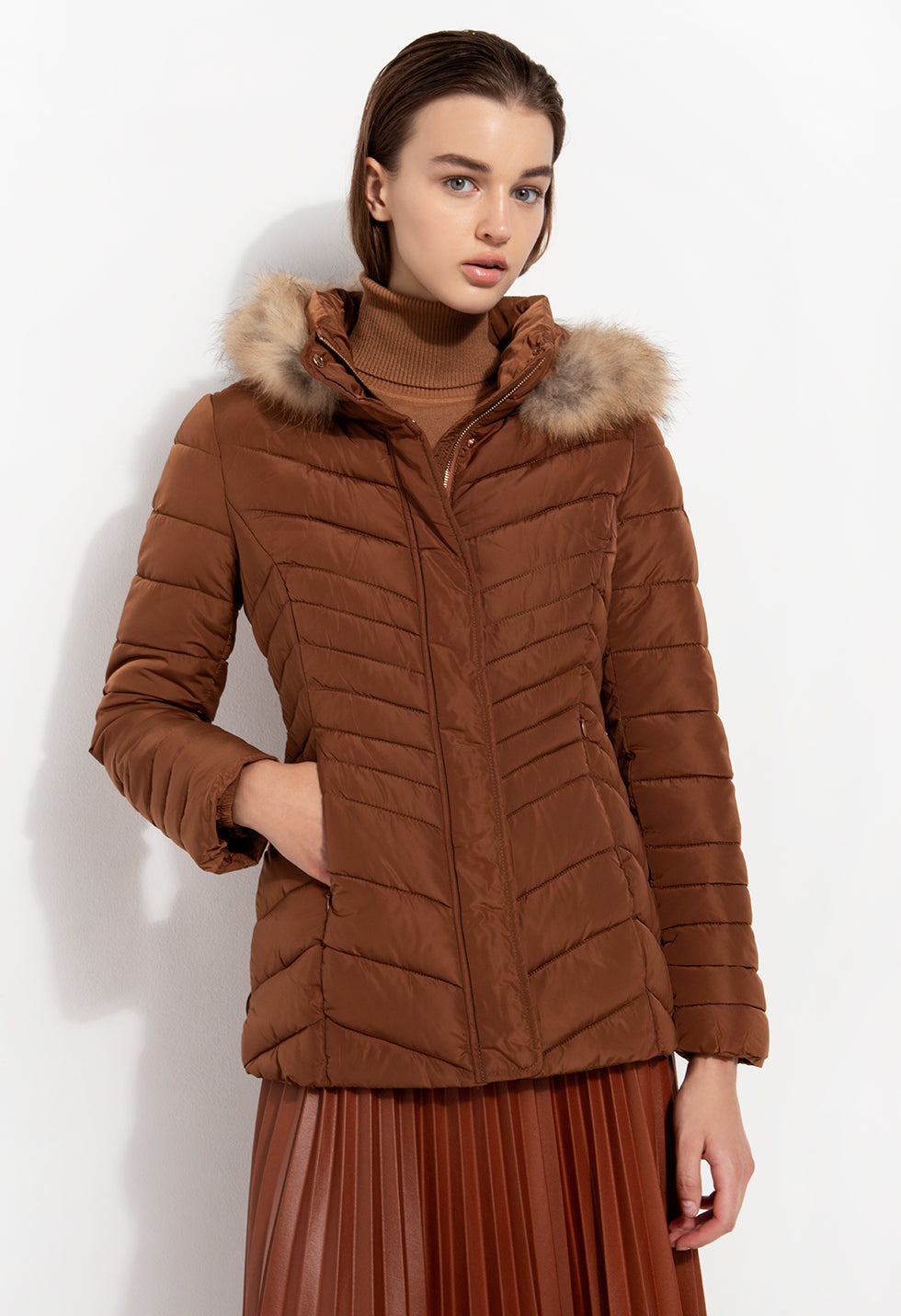 Women's Winter Clothing at NCSquared