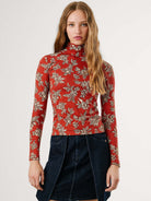 Plain Pepe Jeans stretch cotton T-shirt