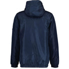 Ellesse waterproof jacket with an adjustable hood