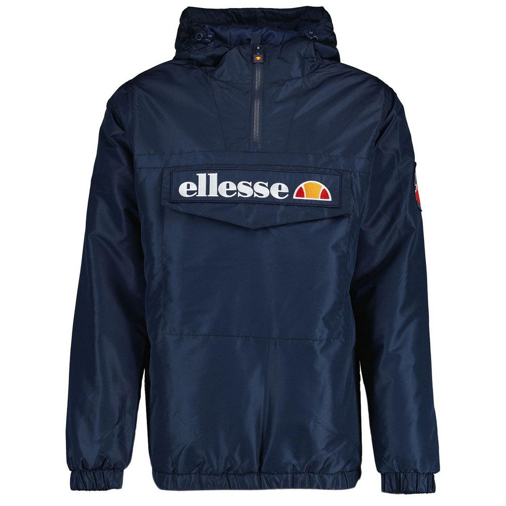 Αντιανεμικό μπουφάν Ellesse με λάστιχο στα μανίκια