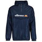 Ellesse windbreaker with elasticated cuffs