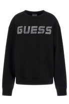 Women's Guess Cecilia sweatshirt in 100% cotton