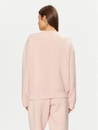 Women's Guess Cecilia cotton sweatshirt