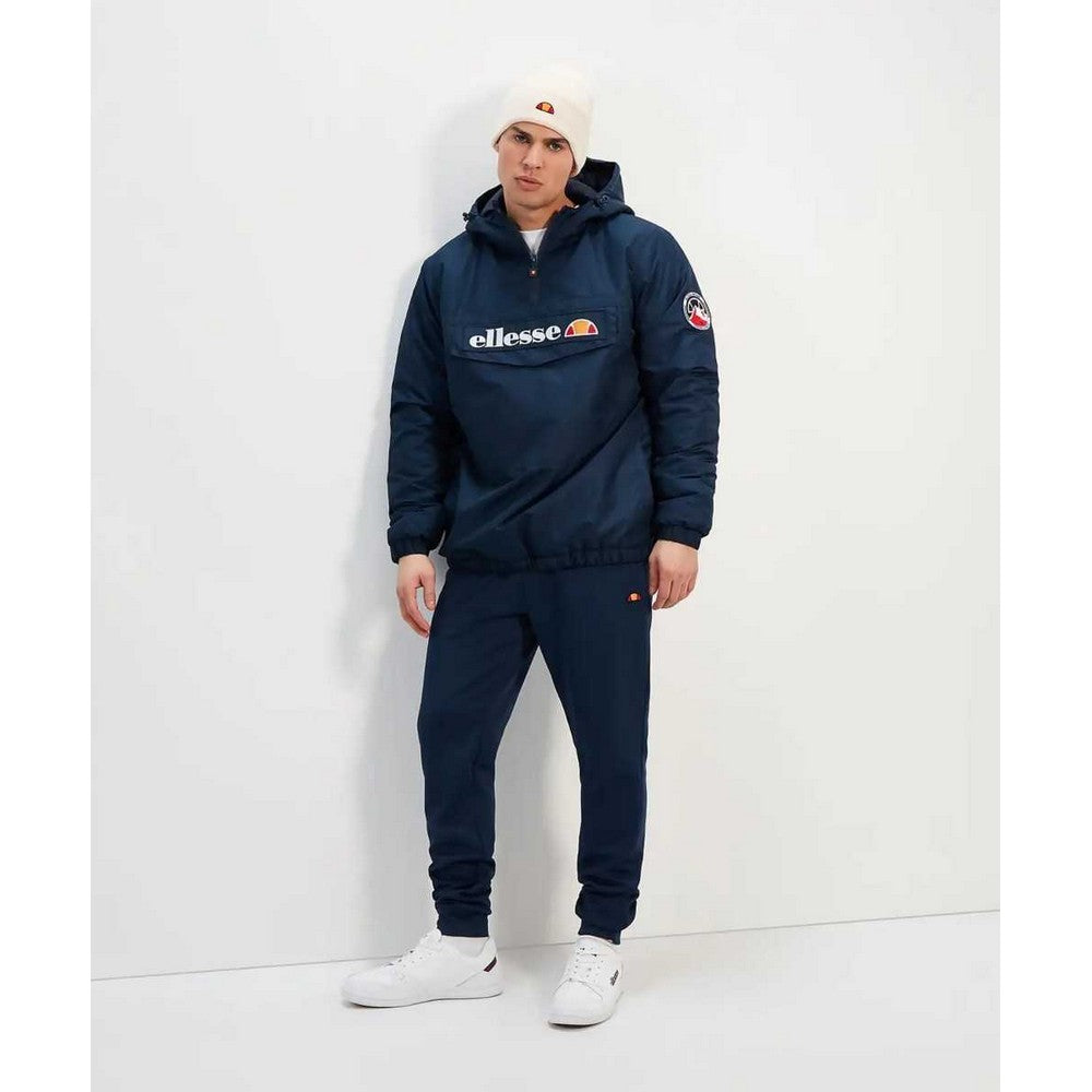 Μπουφάν Ellesse αδιάβροχο, με επένδυση fleece και τσέπες